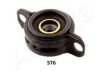 ASHIKA GOM-576 Bearing, propshaft centre bearing